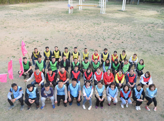 中國平安蘭陵區